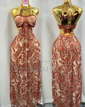 Zaram Wears