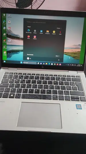 New Laptop HP EliteBook 840 G6 8GB Intel Core i5 SSD 256GB