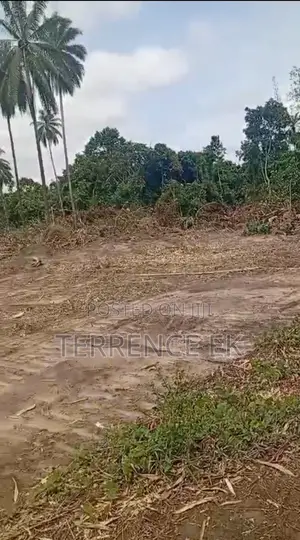 Plots of Land for Sale at Effurun Sapele Road