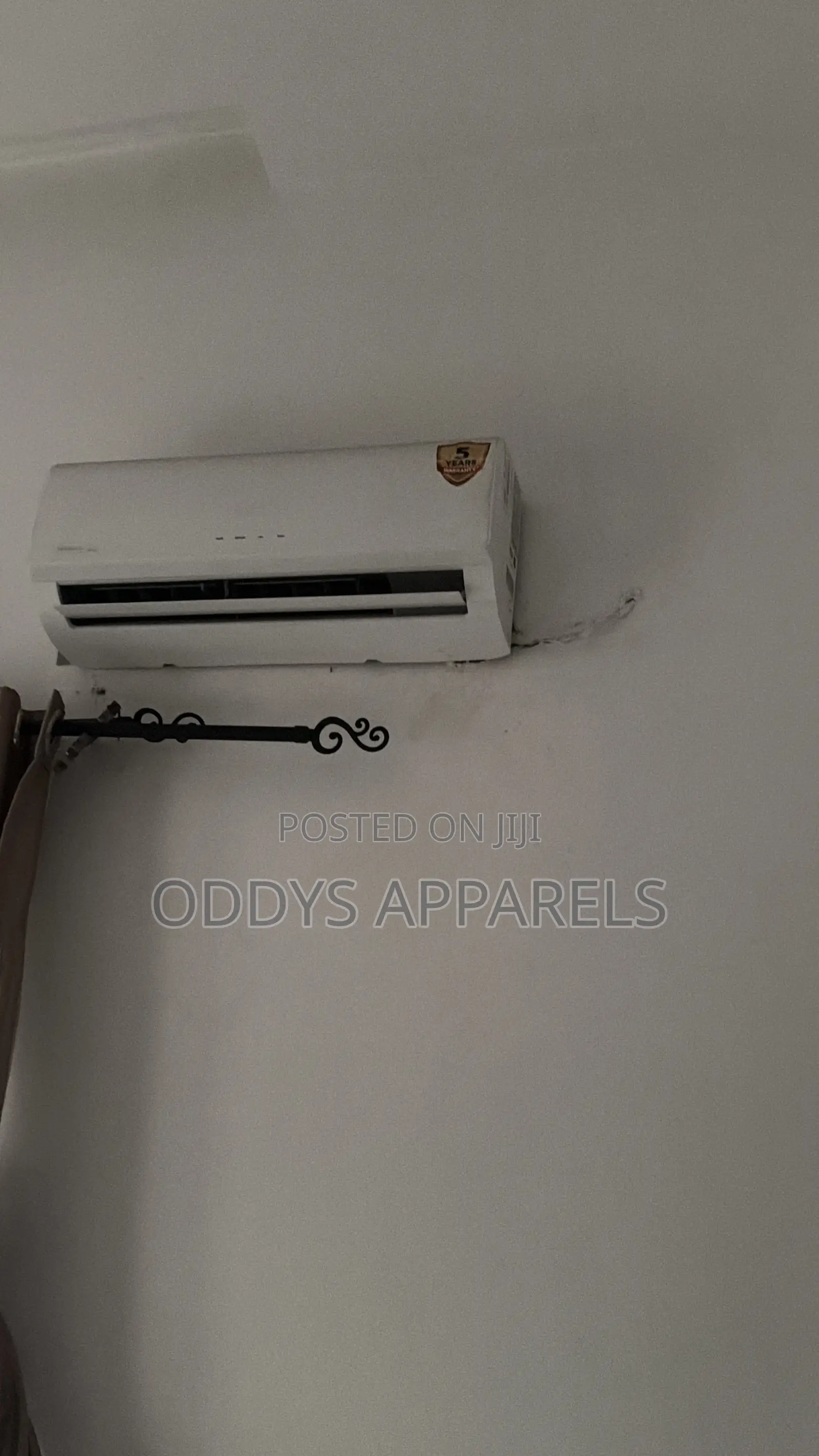 Air Conditioner