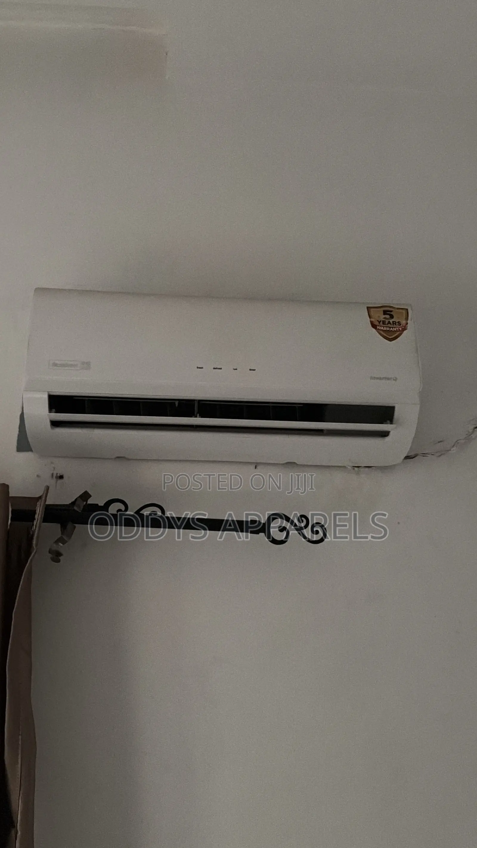 Air Conditioner