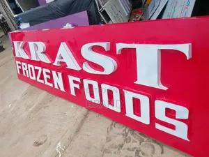 Signage Production