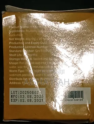 Vmax Blood Sugar Balance Tea