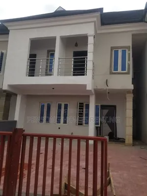 3bdrm Duplex in Magboro, Obafemi-Owode for rent