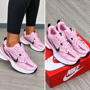 Luxury 574 Nike Sneakers