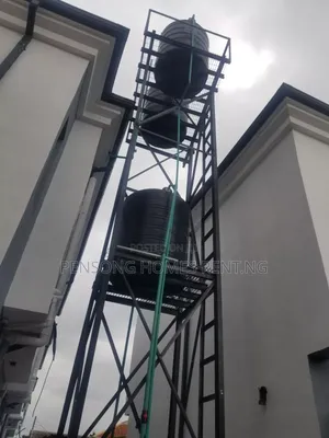 3bdrm Duplex in Magboro, Obafemi-Owode for rent