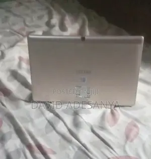 Laptop Tecno WinPad 2 2GB Intel Atom eMMC 60GB
