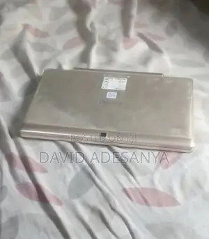 Laptop Tecno WinPad 2 2GB Intel Atom eMMC 60GB