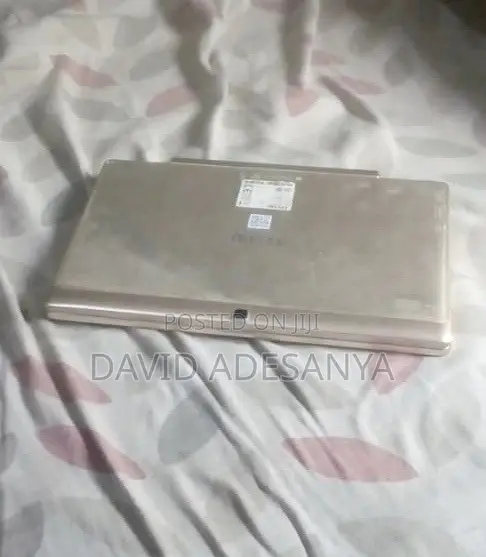 Laptop Tecno WinPad 2 2GB Intel Atom eMMC 60GB