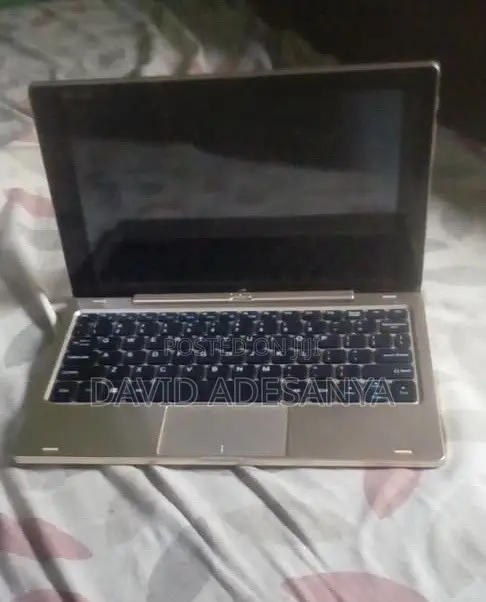 Laptop Tecno WinPad 2 2GB Intel Atom eMMC 60GB