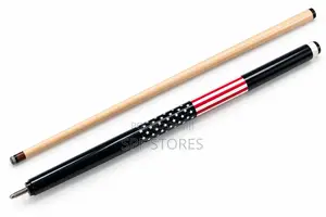 USA Detachable Snooker Cue Stick
