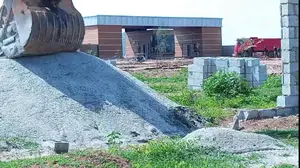 Estate Land