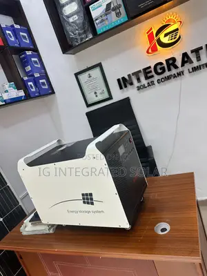 3000w Output With 3kwh MUST Solar Generator
