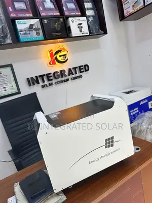 3000w Output With 3kwh MUST Solar Generator