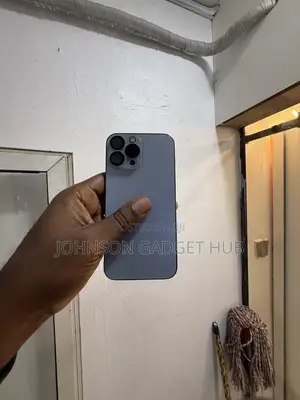 Apple iPhone 13 Pro Max 512 GB Blue