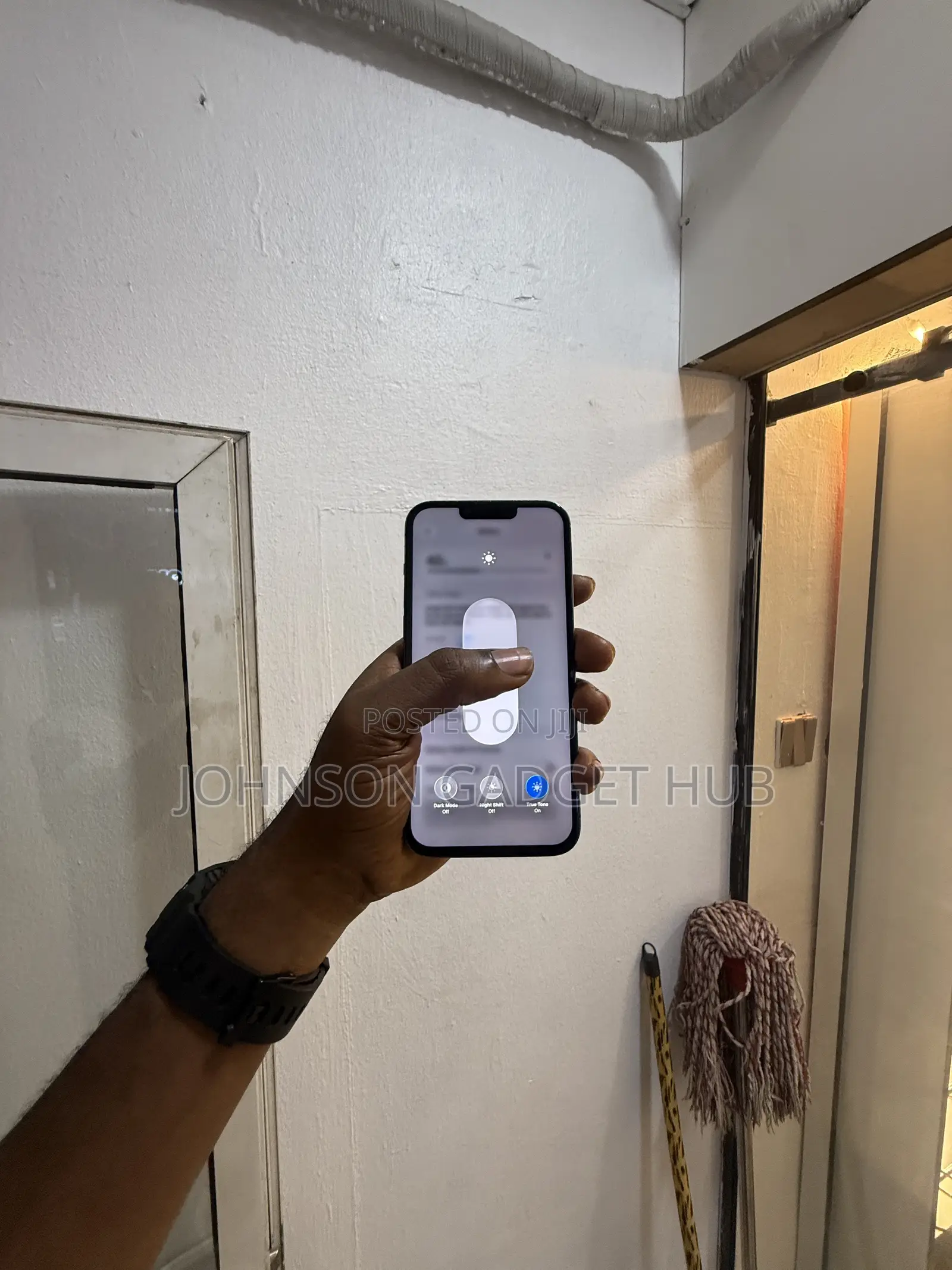Apple iPhone 13 Pro Max 512 GB Blue
