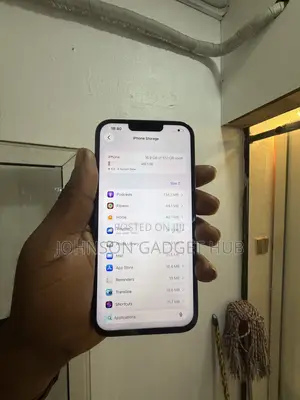 Apple iPhone 13 Pro Max 512 GB Blue