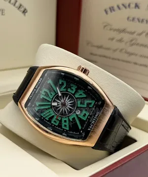 Franck Muller Wrist Watch