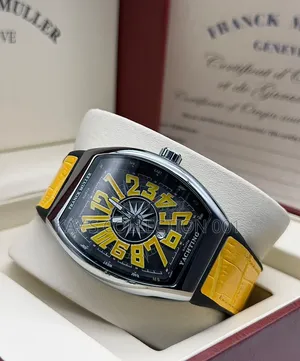 Franck Muller Wrist Watch
