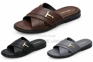 Men Slippers