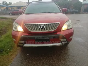 Lexus RX 2006
