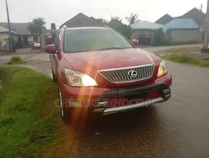 Lexus RX 2006