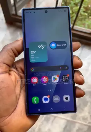 Samsung Galaxy Fold 512 GB Blue