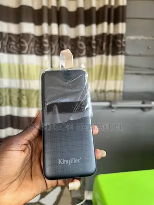Powerbanks