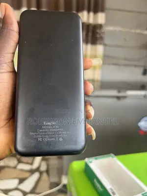 Powerbanks