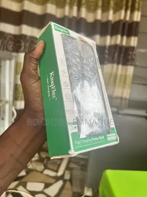 Powerbanks