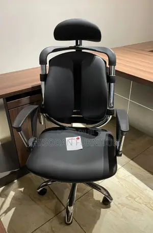 Executive Swivel Office Chair