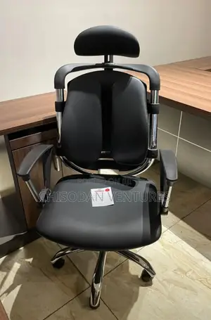 Executive Swivel Office Chair