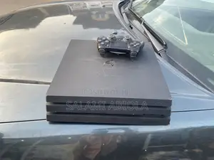 Uk Used Ps4