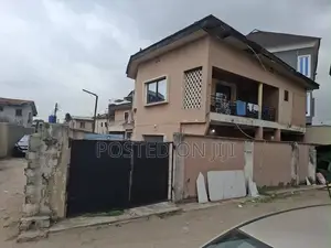 3bdrm Block of Flats in Okesuna, Jibowu for sale