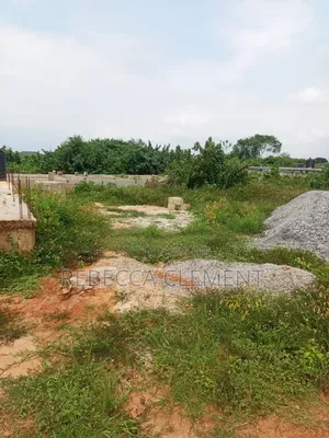 Genuine Land With C of O at Igbogbo Ikorodu