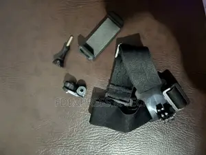 Head Strap Phone Holder for Pov Content