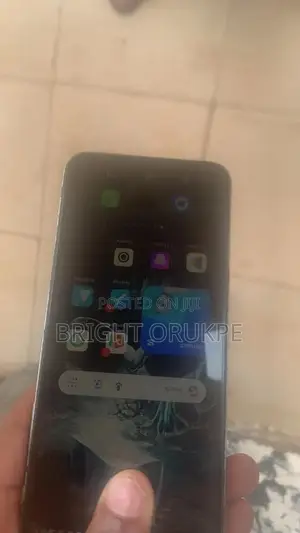 Infinix Smart 9 64 GB Gold