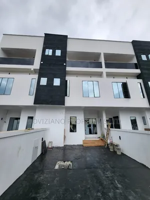 4bdrm Duplex in Ikeja GRA for rent