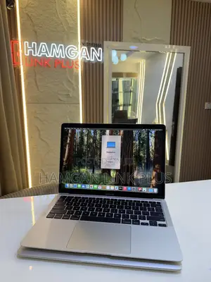 Laptop Apple MacBook Air 2020 M1 16GB Apple M1 SSD 256GB