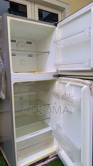 Nexus Fridge
