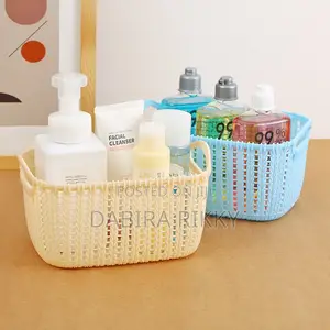 Mini Storage Baskets