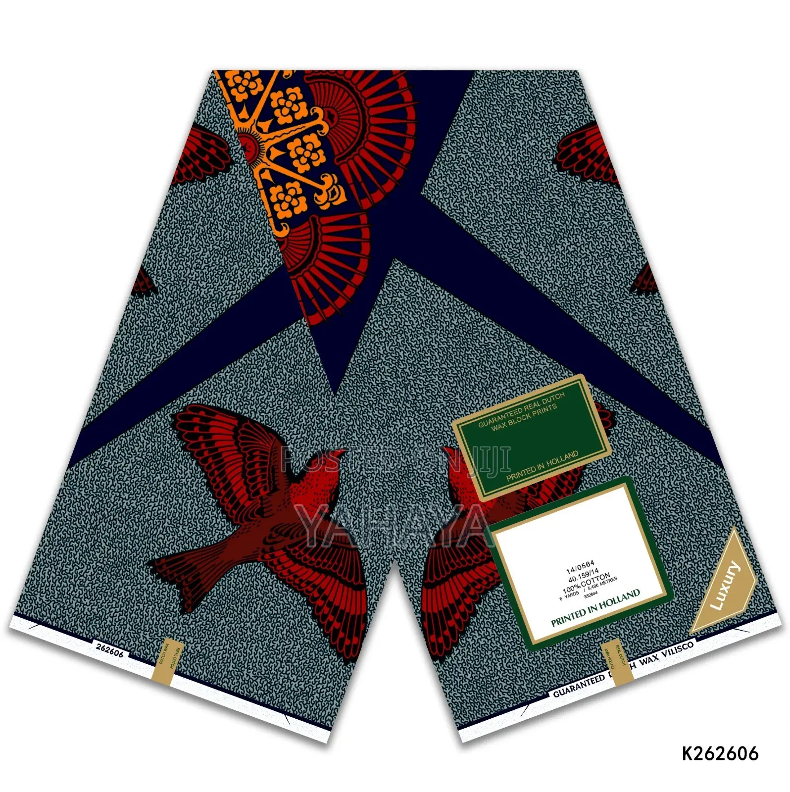 Medium Hollandies