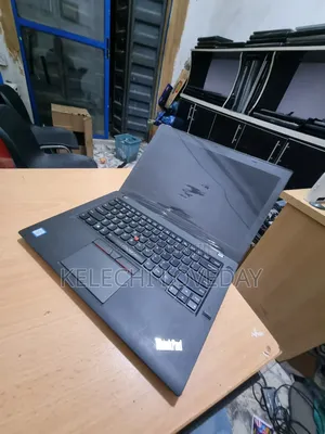 Laptop Lenovo ThinkPad T460 16GB Intel Core i5 SSD 256GB