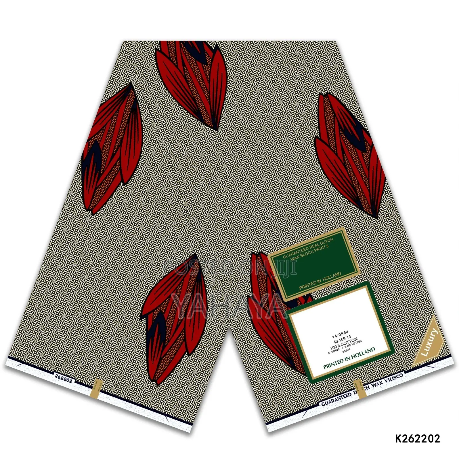 Medium Hollandies