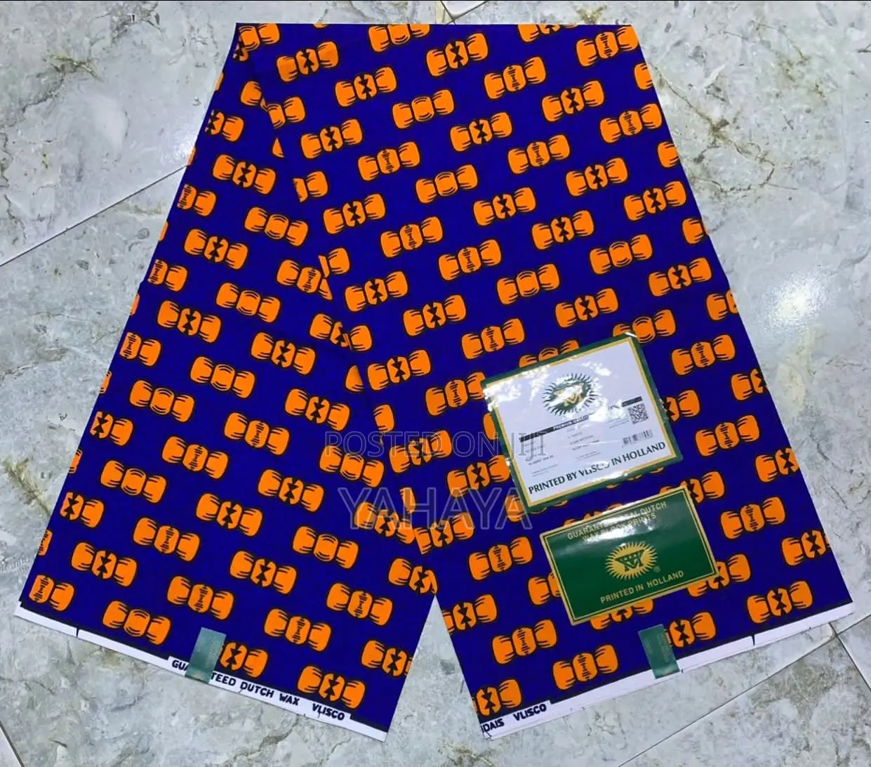 Medium Hollandies