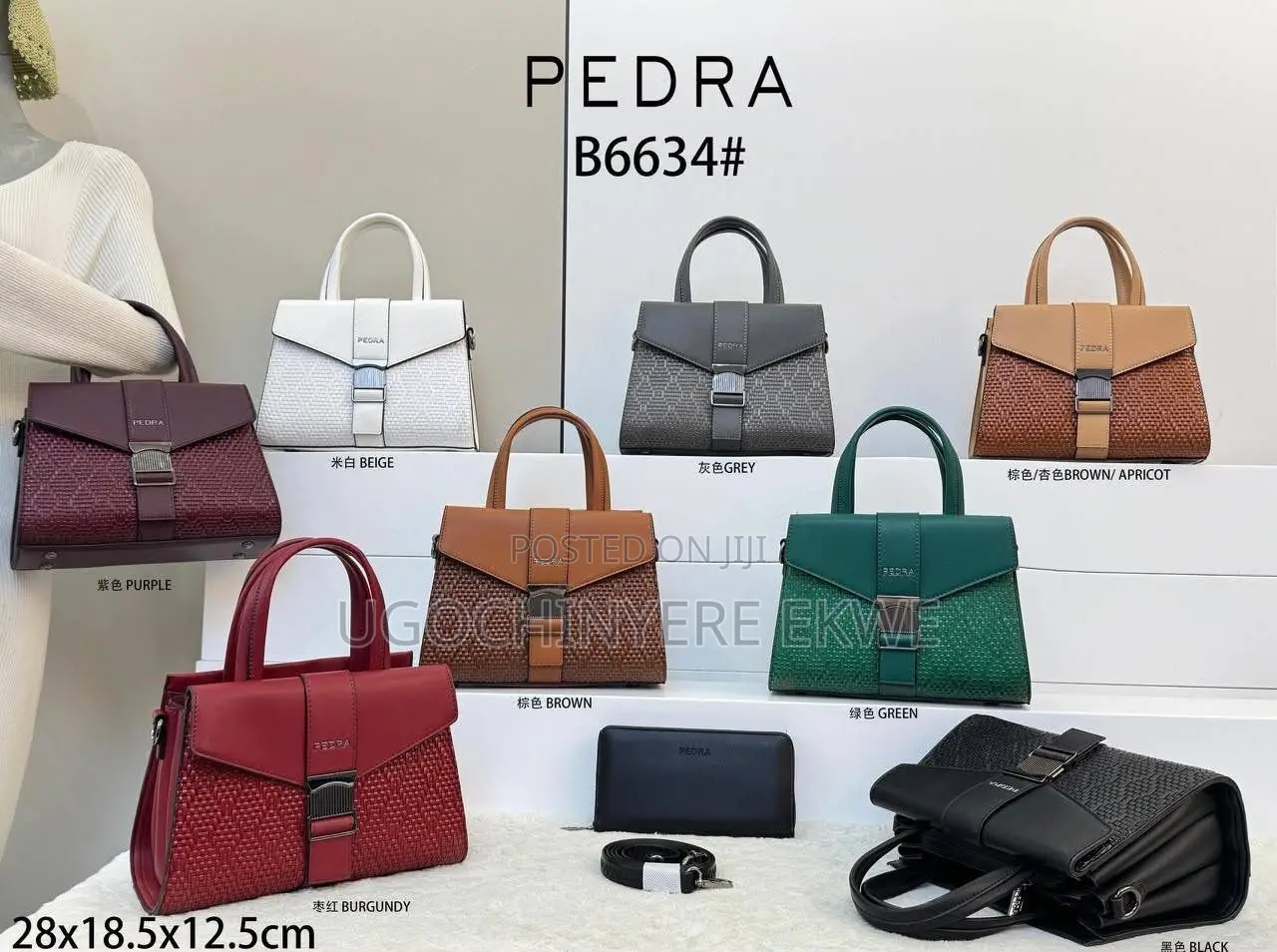 Quality Handbags