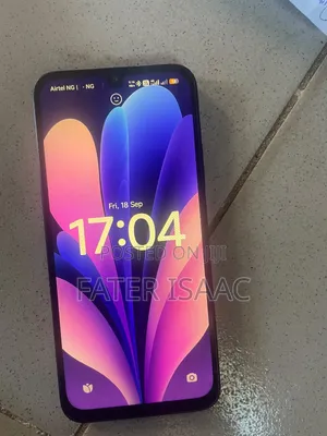 Xiaomi Redmi 15C 4G 128 GB Black