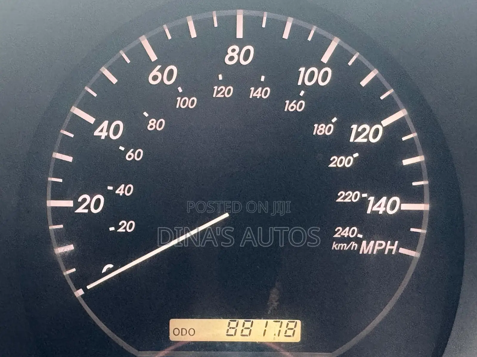 Lexus RX 2008 Gray