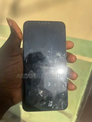 Apple iPhone XS Max 256 GB Black