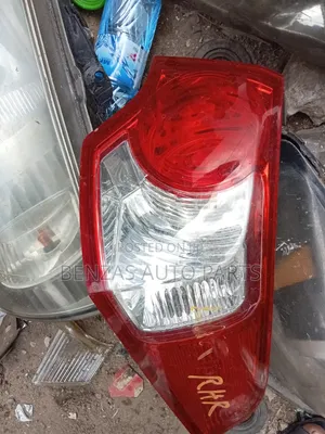 Honda Accord Backlight Replacement Coupe